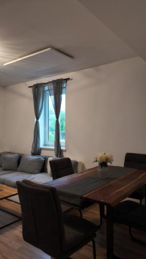 Wohnung pascal